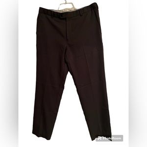 Peter Millar Charcoal Pant 36/32